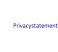 Privacystatement