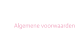 Algemene voorwaarden