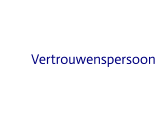 Vertrouwenspersoon